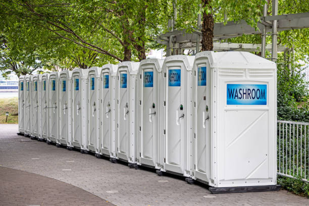 Best Portable restroom trailer rental  in University Of Lifornia Davis, CA
