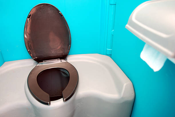 Professional porta potty rental in University Of California Davis, CA